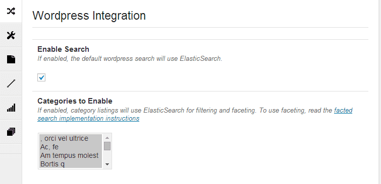elasticsearch_wordpress_integration